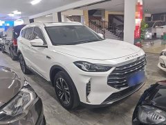 Jetour Jietu X70 PLUS 1.6T DCT Star 5-Seater - ფოტო 4