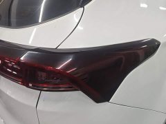 Jetour Jietu X70 PLUS 1.6T DCT Star 5-Seater - ფოტო 8