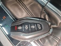 Jetour Jietu X70 PLUS 1.6T DCT Star 5-Seater - ფოტო 9