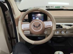 Wuling Hongguang MINIEV 2024 Third Generation 215km Youth Edition - ფოტო 11