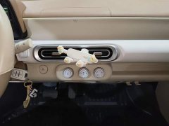 Wuling Hongguang MINIEV 2024 Third Generation 215km Youth Edition - ფოტო 13