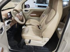 Wuling Hongguang MINIEV 2024 Third Generation 215km Youth Edition - ფოტო 15
