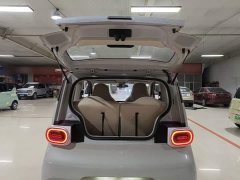 Wuling Hongguang MINIEV 2024 Third Generation 215km Youth Edition - ფოტო 19