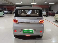 Wuling Hongguang MINIEV 2024 Third Generation 215km Youth Edition - ფოტო 6