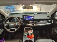 Haval H6 2021 National Trend Edition 1.5T Automatic Urban Version - ფოტო 10