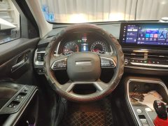 Haval H6 2021 National Trend Edition 1.5T Automatic Urban Version - ფოტო 11