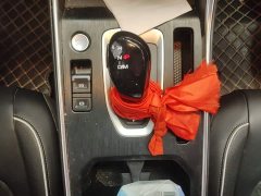 Haval H6 2021 National Trend Edition 1.5T Automatic Urban Version - ფოტო 14