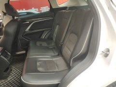 Haval H6 2021 National Trend Edition 1.5T Automatic Urban Version - ფოტო 17