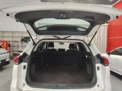 Haval H6 2021 National Trend Edition 1.5T Automatic Urban Version - ფოტო 19