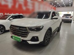 Haval H6 2021 National Trend Edition 1.5T Automatic Urban Version - ფოტო 2