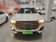 Haval H6 2021 National Trend Edition 1.5T Automatic Urban Version - ფოტო 3