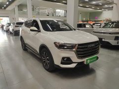 Haval H6 2021 National Trend Edition 1.5T Automatic Urban Version - ფოტო 4