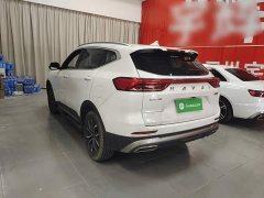Haval H6 2021 National Trend Edition 1.5T Automatic Urban Version - ფოტო 5