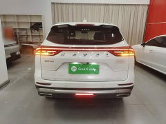 Haval H6 2021 National Trend Edition 1.5T Automatic Urban Version - ფოტო 6