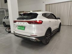 Haval H6 2021 National Trend Edition 1.5T Automatic Urban Version - ფოტო 7
