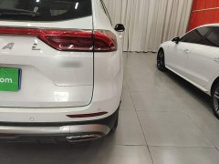 Haval H6 2021 National Trend Edition 1.5T Automatic Urban Version - ფოტო 8