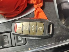 Haval H6 2021 National Trend Edition 1.5T Automatic Urban Version - ფოტო 9