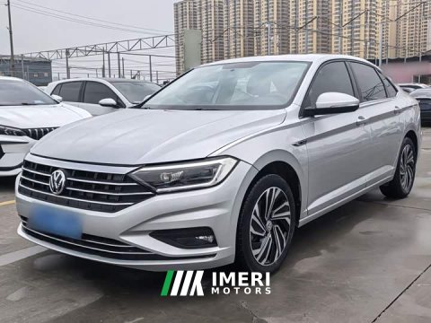 2021 Volkswagen Sagitar 280TSI DSG Excellence Edition - ავტომობილი ჩინეთიდან