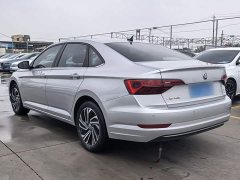 Volkswagen Sagitar 280TSI DSG Excellence Edition - ფოტო 10