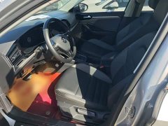 Volkswagen Sagitar 280TSI DSG Excellence Edition - ფოტო 11