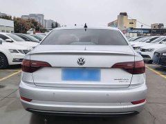 Volkswagen Sagitar 280TSI DSG Excellence Edition - ფოტო 12
