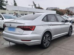 Volkswagen Sagitar 280TSI DSG Excellence Edition - ფოტო 13