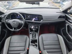 Volkswagen Sagitar 280TSI DSG Excellence Edition - ფოტო 15