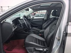 Volkswagen Sagitar 280TSI DSG Excellence Edition - ფოტო 16