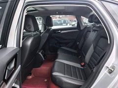 Volkswagen Sagitar 280TSI DSG Excellence Edition - ფოტო 17