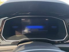 Volkswagen Sagitar 280TSI DSG Excellence Edition - ფოტო 5