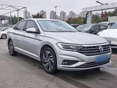 Volkswagen Sagitar 280TSI DSG Excellence Edition - ფოტო 8