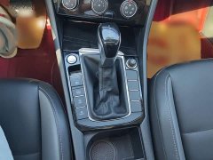 Volkswagen Sagitar 280TSI DSG Excellence Edition - ფოტო 9