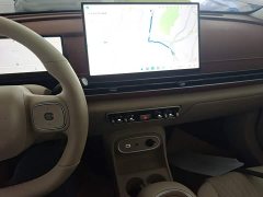 ORA Good Cat 430km Deluxe Edition - ფოტო 13
