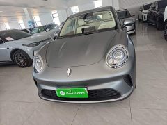 ORA Good Cat 430km Deluxe Edition - ფოტო 3