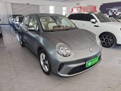 ORA Good Cat 430km Deluxe Edition - ფოტო 4