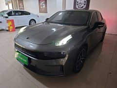 Lynk & Co Geely Lynk & Co 03 1.5T DCT Jìn Champion Edition - ფოტო 1