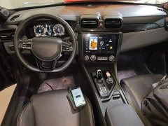 Lynk & Co Geely Lynk & Co 03 1.5T DCT Jìn Champion Edition - ფოტო 10