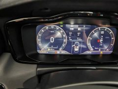 Lynk & Co Geely Lynk & Co 03 1.5T DCT Jìn Champion Edition - ფოტო 12