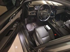 Lynk & Co Geely Lynk & Co 03 1.5T DCT Jìn Champion Edition - ფოტო 16