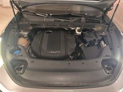Lynk & Co Geely Lynk & Co 03 1.5T DCT Jìn Champion Edition - ფოტო 20