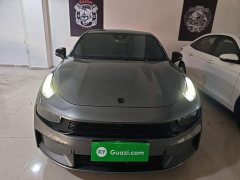 Lynk & Co Geely Lynk & Co 03 1.5T DCT Jìn Champion Edition - ფოტო 3