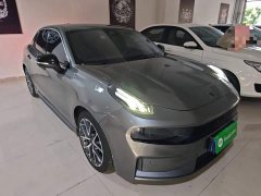 Lynk & Co Geely Lynk & Co 03 1.5T DCT Jìn Champion Edition - ფოტო 4