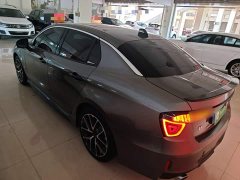 Lynk & Co Geely Lynk & Co 03 1.5T DCT Jìn Champion Edition - ფოტო 5