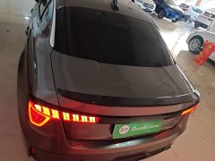 Lynk & Co Geely Lynk & Co 03 1.5T DCT Jìn Champion Edition - ფოტო 6