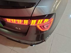 Lynk & Co Geely Lynk & Co 03 1.5T DCT Jìn Champion Edition - ფოტო 8