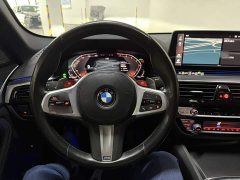 BMW 5 Series (Imported) Facelift 540i Elegance M Sport Package - ფოტო 10