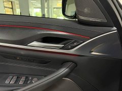 BMW 5 Series (Imported) Facelift 540i Elegance M Sport Package - ფოტო 11