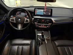 BMW 5 Series (Imported) Facelift 540i Elegance M Sport Package - ფოტო 14