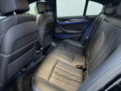 BMW 5 Series (Imported) Facelift 540i Elegance M Sport Package - ფოტო 15