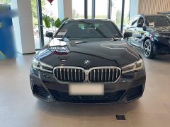 BMW 5 Series (Imported) Facelift 540i Elegance M Sport Package - ფოტო 5